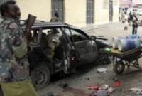 Лидер группировки "Аль-Шабаб" погиб в результате авиаудара