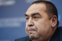 Руководство "ЛНР" разворовывает денежные поступления из РФ для предпринимателей Донбасса