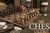 Шахматы Chess Ultra выйдут на Nintendo Switch в этом году (видео)