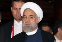 В Иране состоится инаугурация президента Рухани