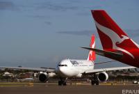 В Австралии сразу два самолета авиакомпании Qantas совершили вынужденные посадки