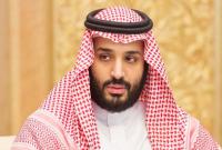 В Саудовской Аравии совершена попытка покушения на принца