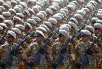В Иране военный расстрелял сослуживцев, 4 погибших