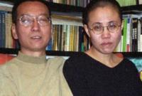 В Китае исчезла вдова диссидента Лю Сяобо