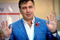 Минюст Грузии ищет Саакашвили в Польше