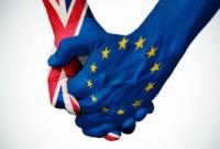 Великобритания опровергла сообщения о готовности заплатить ЕС 40 млрд евро