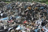 Коммунальщики в Кропивницком вывезли с незаконных свалок 75 тонн мусора