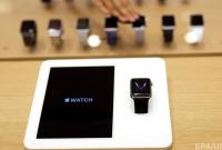 Третье поколение Apple Watch будет независимо от iPhone - СМИ