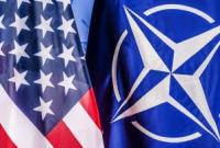 США направят в Эстонию роту десантников на время учений "Запад-2017"