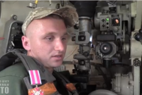 "Отведены, но к бою готовы!" - артиллеристы ВСУ (видео)