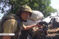Воины АТО рассказали о вражеской "школе диверсантов": Учатся на "живых мишенях" (видео)