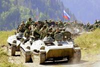 Вторжение России в Грузию 2008 года: сегодня девятая годовщина начала войны