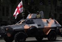 Министр обороны Грузии примет участие в военном параде в Киеве