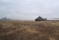 Артиллерийские подразделения украинских ВМС выполнили боевые стрельбы на Николаевщине