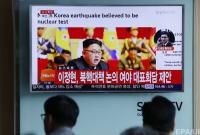 Северная Корея создала ядерную боеголовку для баллистической ракеты - разведка США