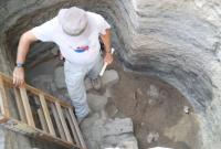 Археологи обнаружили в Израиле утраченный римский город