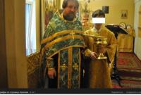 В Беларуси задержали российского священника по подозрению в сутенерстве. В РПЦ просят выдать отца России