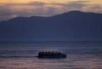 Возле берегов Греции спасены 128 мигрантов