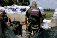 На Донбасс прибыли новые пехотные группы российских военных - ИС
