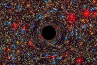 Астрономы подсчитали количество черных дыр в Млечном Пути