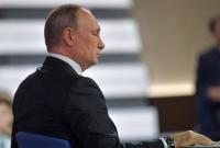 В НАТО и Грузии осудили визит Путина в непризнанную Абхазию