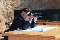 КНДР заявила о возможности нанесения ракетных ударов по военным базам США