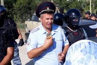 В Крыму оккупанты устроили обыск в доме мусульманского священника (видео)