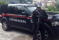 В Италии во время разборок мафии погибли 4 человека