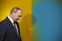 Путин до сих пор не может смириться с потерей Украины - Atlantic Council