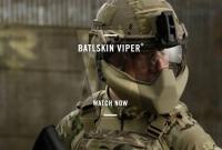 Армия США тестирует новый боевой шлем для пехотинцев (видео)