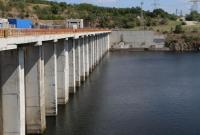 В Украине может остановиться одна из гидроэлектростанций