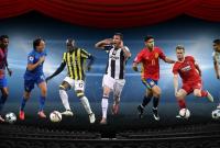 УЕФА назвал семь претендентов на лучший гол сезона 2016/17