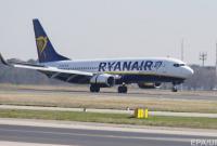 Министр инфраструктуры рассказал, когда закончатся переговоры Украины с лоукостером Ryanair