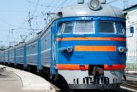 "Укрзализныця" открыла продажу билетов на поезд "Киев - Перемышль"
