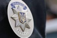 Полицейский скончался на блокпосту в Донецкой области