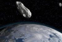Вблизи Земли пролетит крупный астероид
