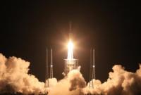 Falcon 9 запустит ракету на МКС