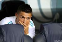 Реал собрался оспорить пятиматчевую дисквалификацию Роналду — СМИ
