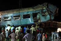 Железнодорожная авария в Египте: число погибших возросло до 49