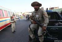 Жертвами минометного обстрела в Афганистане стали 13 человек