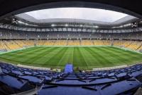 Луганский клуб договорился о проведении матчей Лиги Европы во Львове