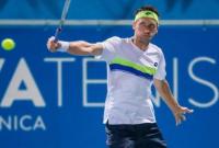 Украинский теннисист Стаховский выиграл "челленджер" в Портороже