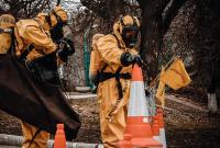Эксперты ООН и ОЗХО посетят Сирию для расследования химической атаки