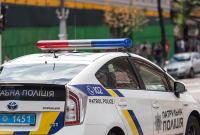 В Киеве полиция усилит меры безопасности в связи с проведением футбольного матча