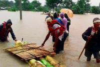 Наводнения и оползни в Непале: число погибших возросло до 49 человек