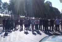 "Марш равенства" в Одессе прошел без провокаций - полиция