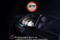 В результате ДТП на Гостомельской трассе под Киевом шесть человек пострадали