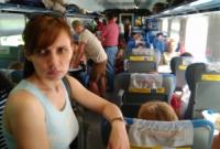 В УЗ объяснили, почему пассажиры поезда Одесса-Киев ехали стоя