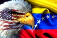 Власти Венесуэлы обвинили Д.Трампа в нарушении суверенитета страны