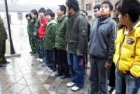 В Китае подросток умер в центре интернет-зависимых